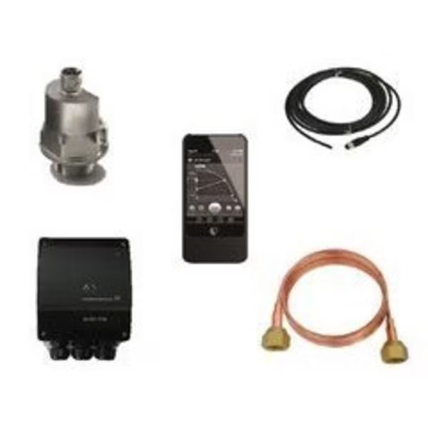 VFS/--5-100l/5/Q/S---/EG4/Q-/05P/S, Sensors & Pump Accessories., Grundfos, Mfr#: 99472383